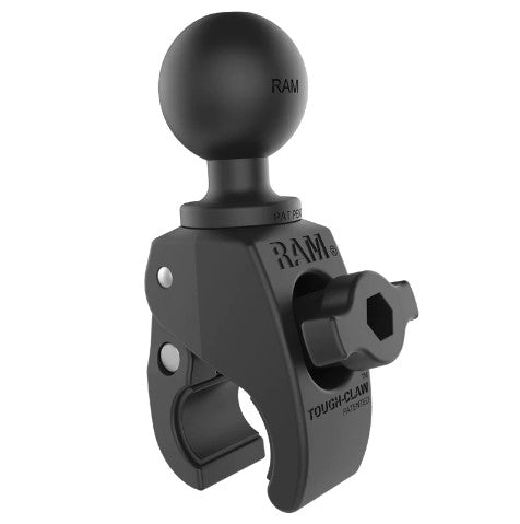 RAM® Tough-Claw™ Small Clamp Ball Base