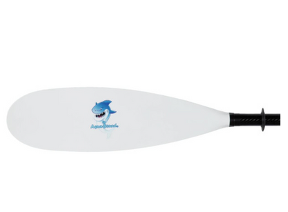 Aquabound Sharkie Kids Paddle 2pc 200