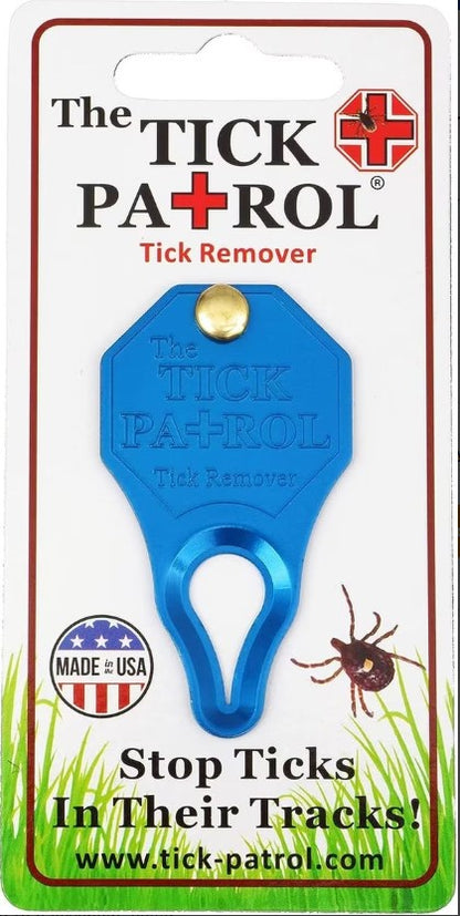 The Tick Patrol Tick Remover