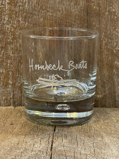 Whiskey Glass