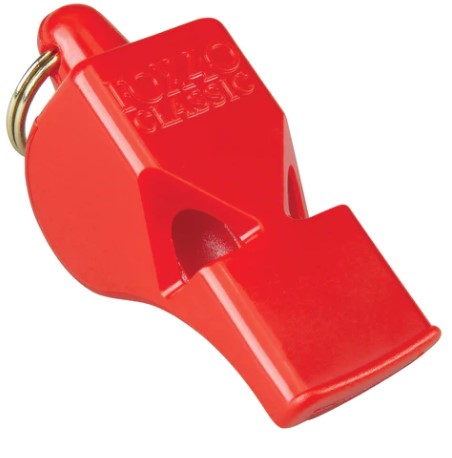 Fox 40 Classic Whistle